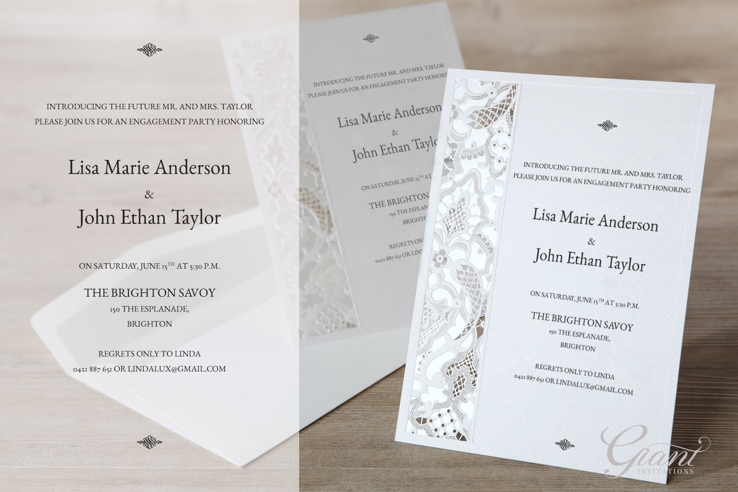Engagement Announcements â Tips To Getting It Right